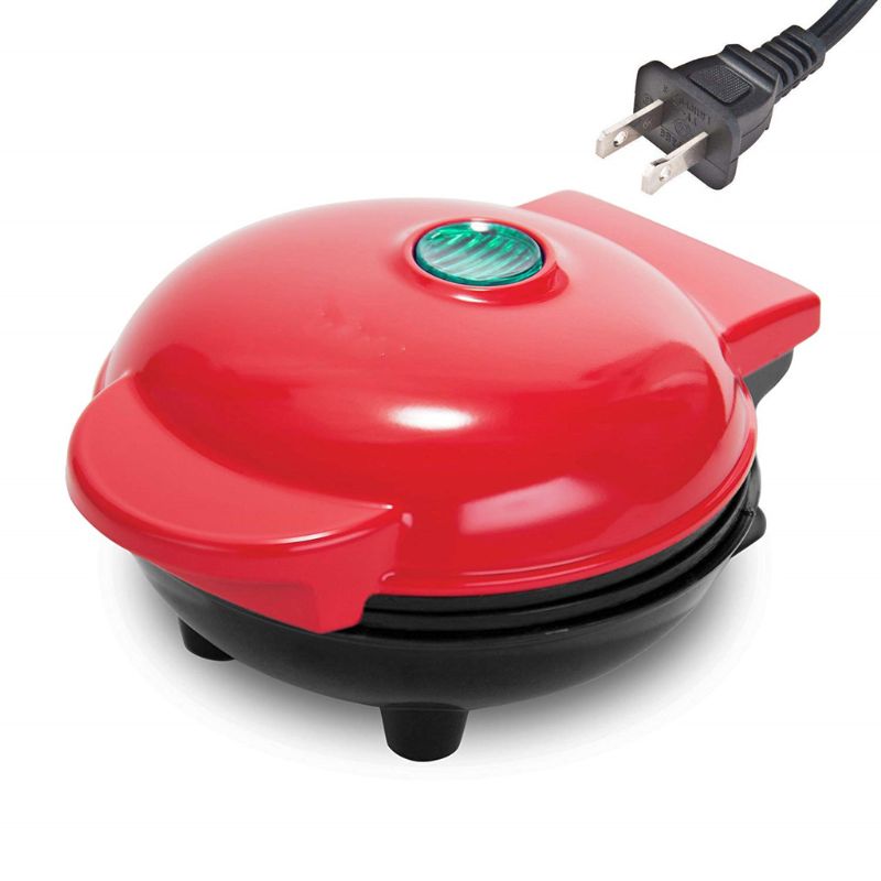 MINI WAFFLE MAKER