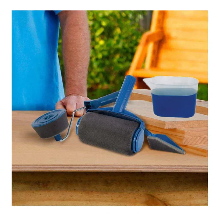 ROLLER ANTIGOTEO