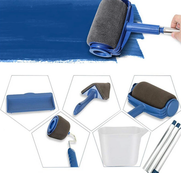 ROLLER ANTIGOTEO