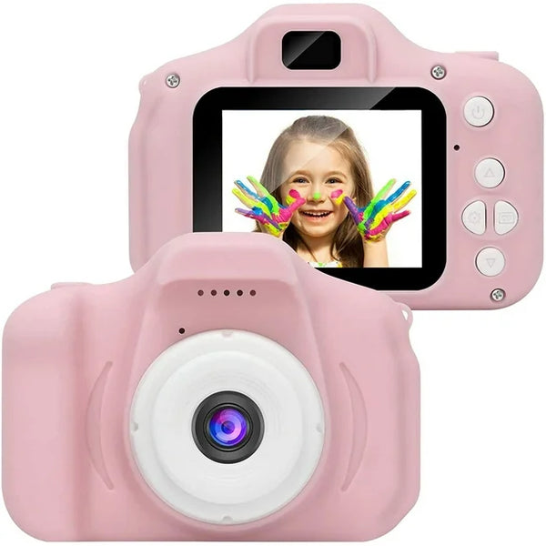 MINI CAMERA TOY