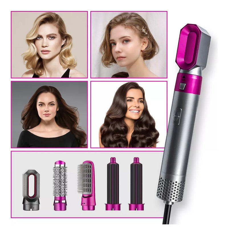 PowerStyler 5 en 1