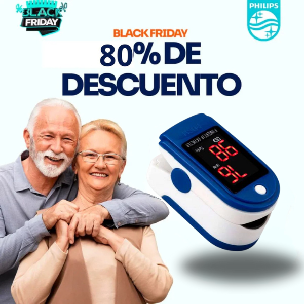 ¡ÚLTIMAS 8 UNIDADES A ESTE PRECIO! Medidor de Glucosa en Sangre, 3 en 1 (Pulso, Glucosa y Presión) + Envío gratis
