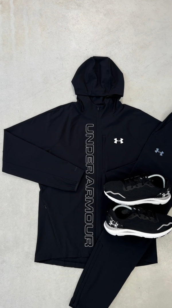 Compra 1 y lleva 4 - Conjuntos Under Armour Kit 4 en 1 [Promoción de inicio de año]