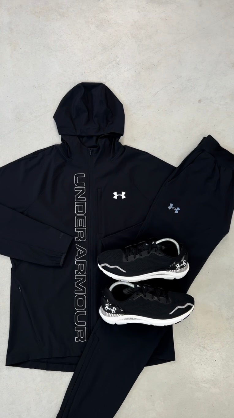 Compra 1 y lleva 4 - Conjuntos Under Armour Kit 4 en 1 [Promoción de inicio de año]