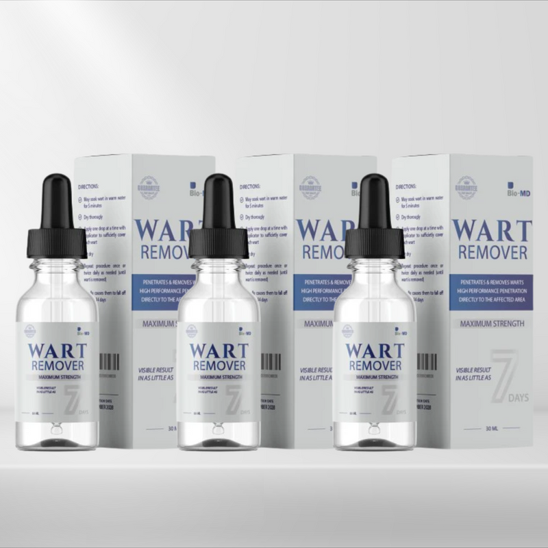 ¡COMPRE 1 Y LLÉVESE 2 GRATIS! - WART REMOVER - REMOVEDOR DE VERRUGA