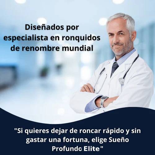 ¡Últimas 23 unidades disponibles! Duerme tranquilo desde hoy 😴📦 Sueño Profundo Elite™ Dispositivo Bucal Anti-Ronquidos