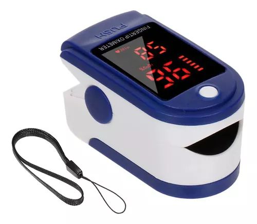 ¡ÚLTIMAS 8 UNIDADES A ESTE PRECIO! Medidor de Glucosa en Sangre, 3 en 1 (Pulso, Glucosa y Presión) + Envío gratis