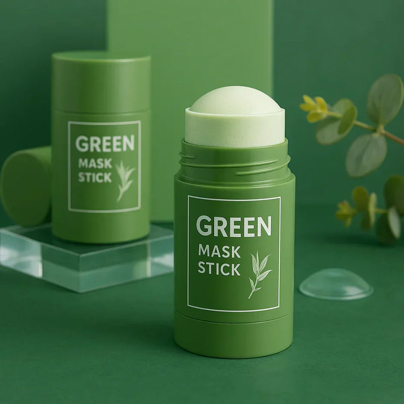 ¡Oferta 2x1 en Mascarilla de Té Verde! 👉 Pagar únicamente al recibir el producto (Cópia)