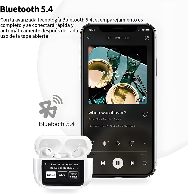SoundView Pro