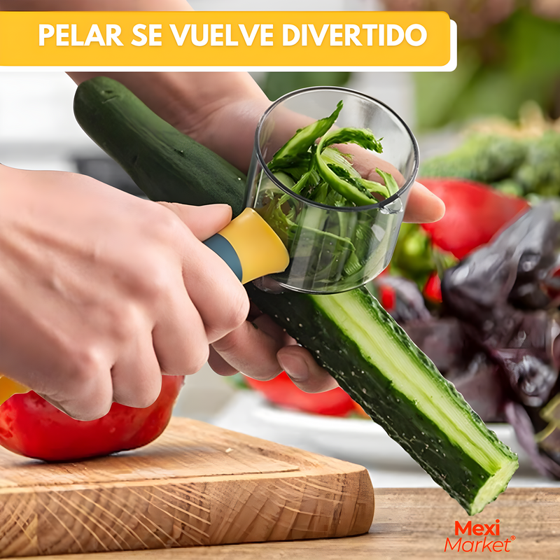 PELA TODO