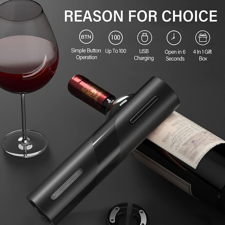 🚨 PROMO RELÁMPAGO: KIT DESCORCHADOR + DESTAPADOR GRATIS 🥂🍷VIN EASY PRO🍾KIT DESCORCHADOR+DESTAPADOR DE BOTELLAS GRATIS 🥇SOLO POR HOY